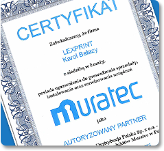 muratec
